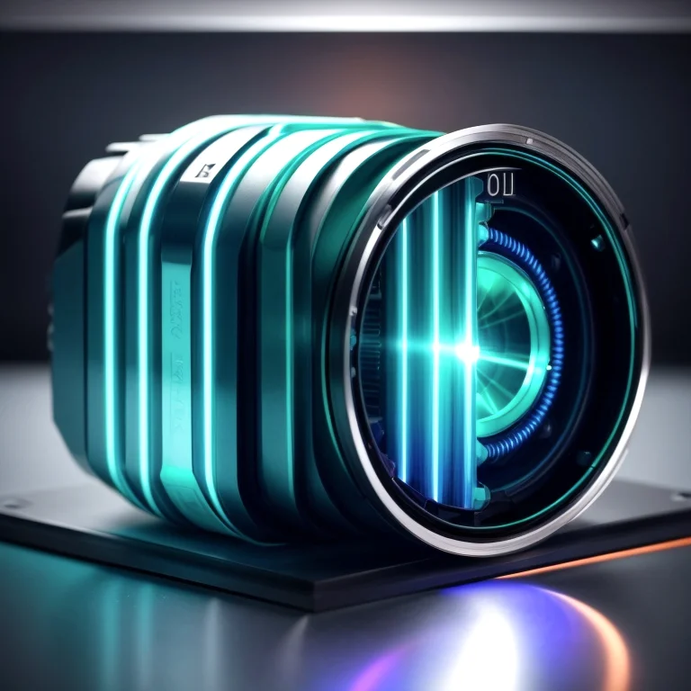 Pioneering Conceptual Boosters